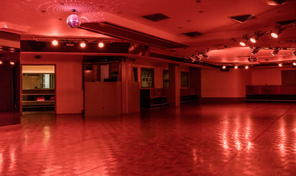 Tanzschule Breuer Hennef